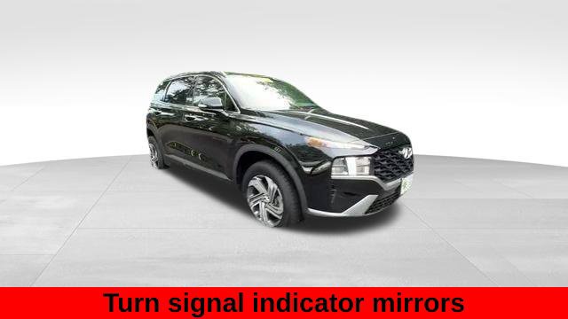 Used 2023 Hyundai Santa Fe SEL AWD/4WD image 51
