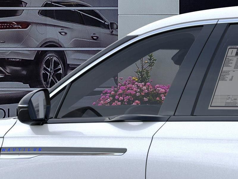 New 2026 Lincoln Nautilus Premier image 20