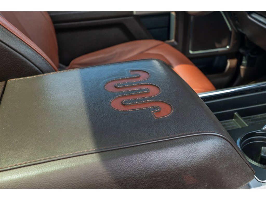 Used 2018 Ford F250 King Ranch w/ King Ranch Ultimate Package AWD/4WD image 41