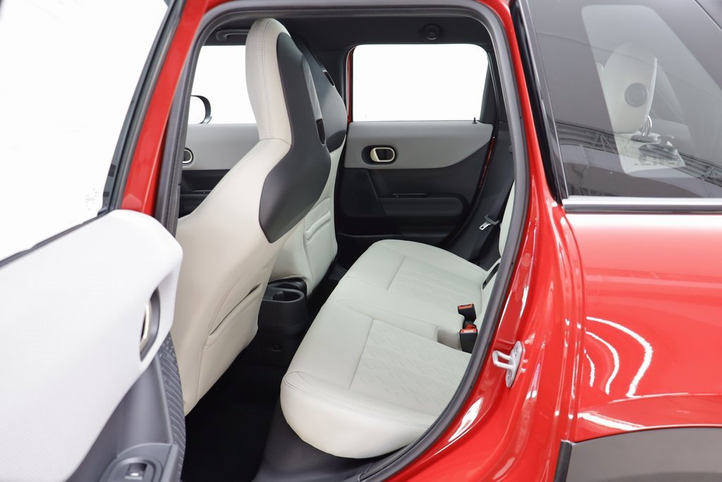 New 2026 MINI Cooper S image 14