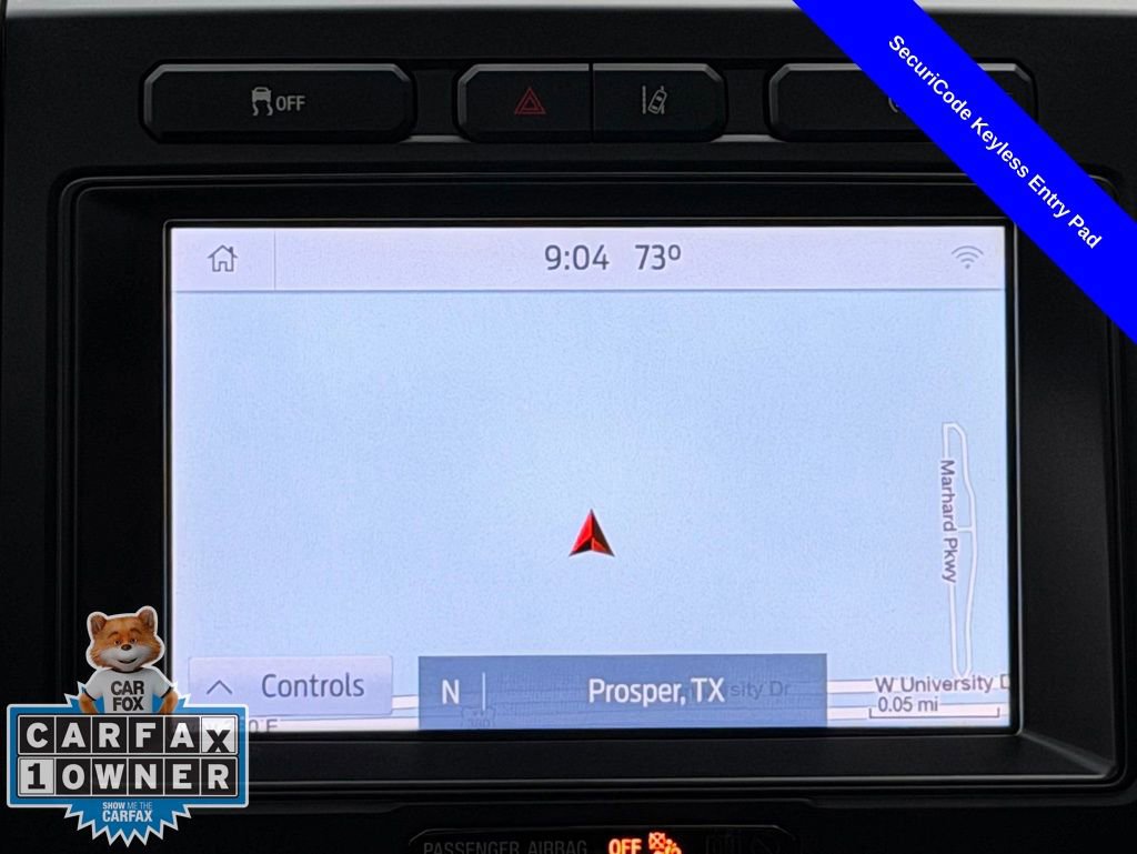 Used 2021 Ford Expedition Max XLT image 17