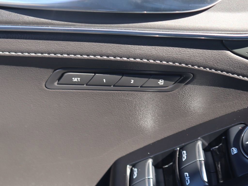 Used 2025 Cadillac CT5 Premium Luxury image 21