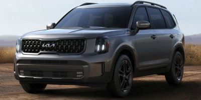Used 2023 Kia Telluride S w/ S Sunroof Package