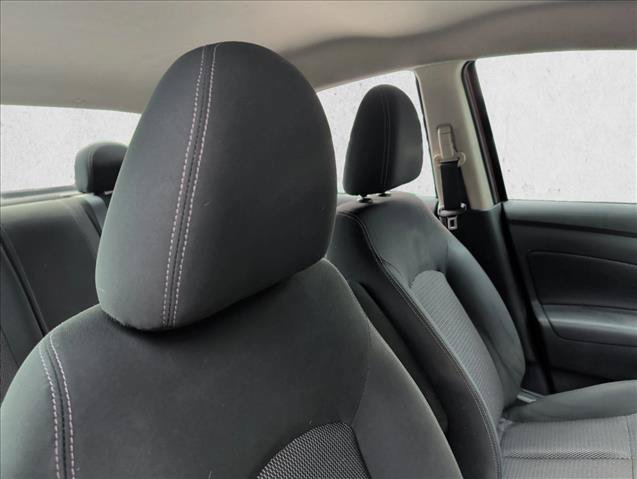 Used 2018 Nissan Versa SV FWD image 20