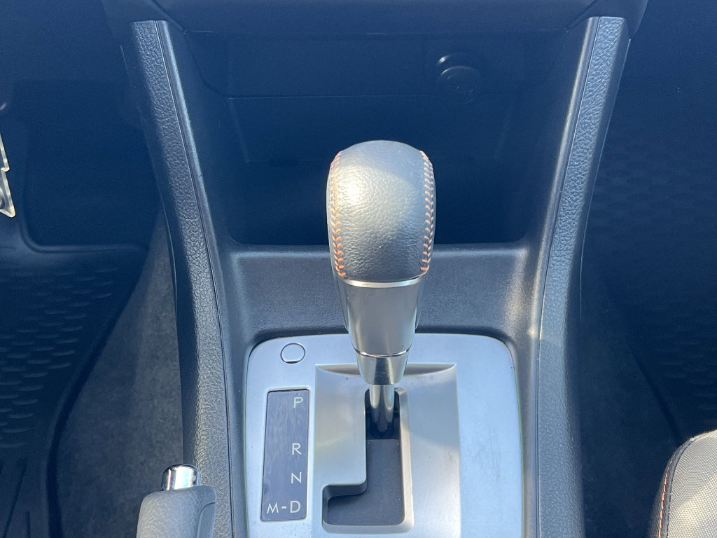 Used 2016 Subaru Crosstrek 2.0i Premium image 26