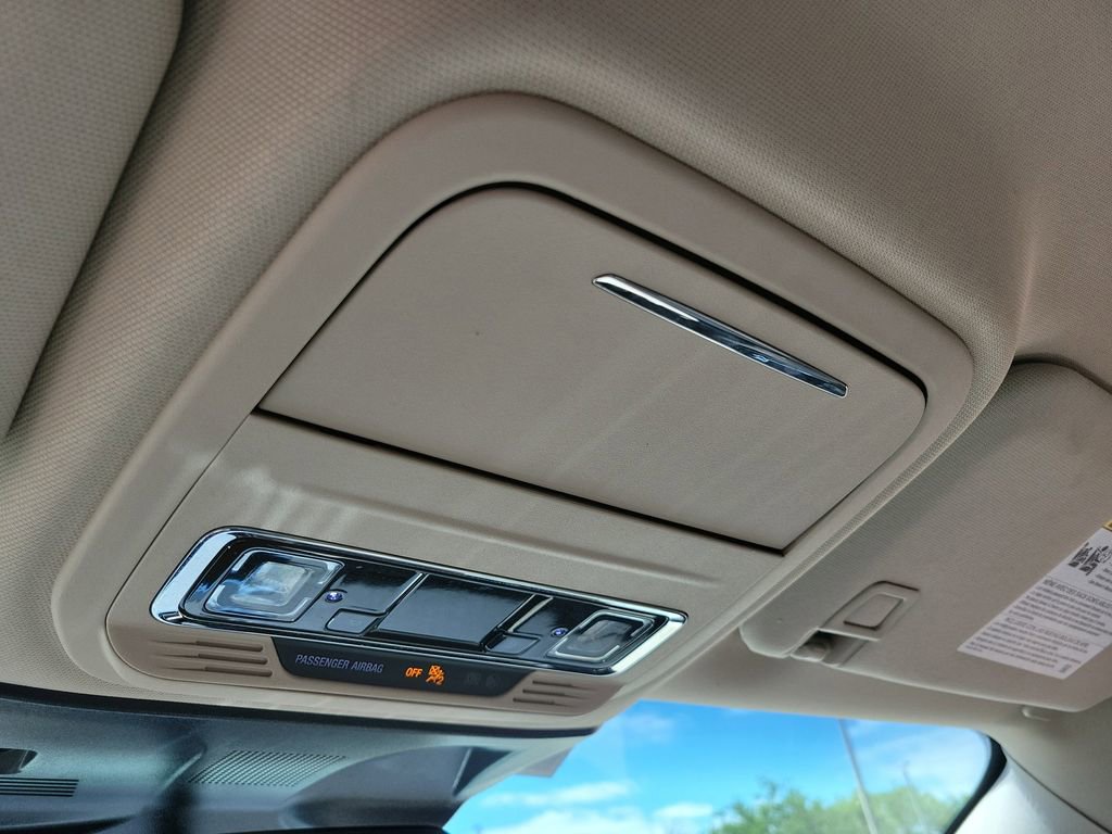 Certified 2022 Lincoln Corsair FWD image 34