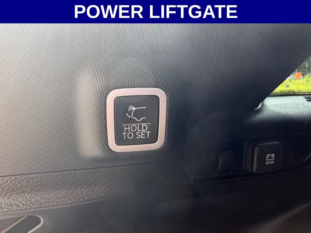 New 2026 Jeep Grand Cherokee Limited AWD/4WD image 14