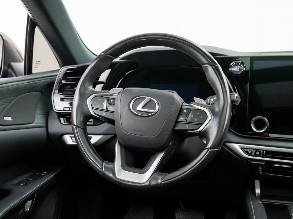 Used 2024 Lexus RX 350 AWD w/ Convenience Package image 12