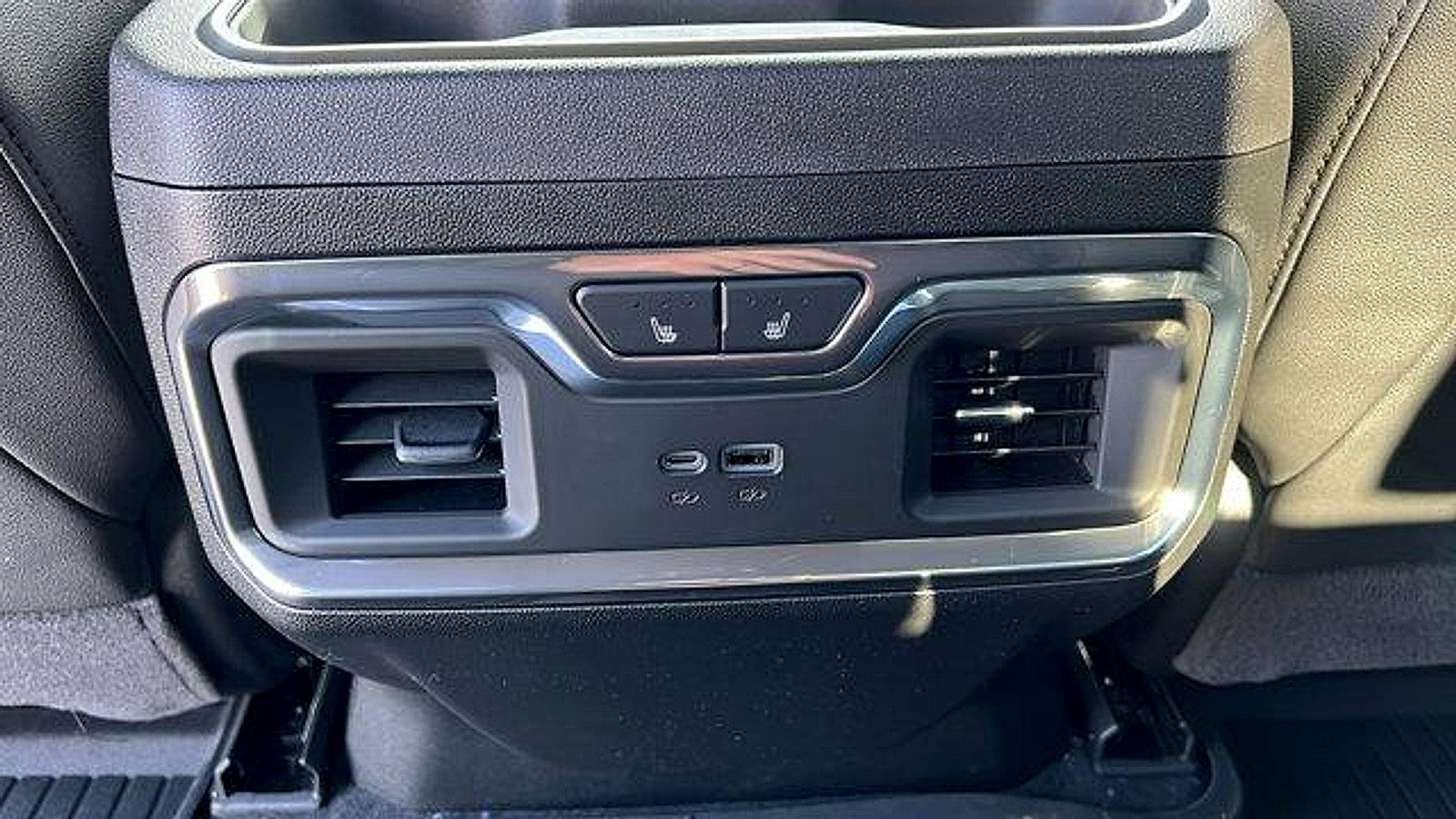 New 2026 Chevrolet Silverado 2500 LTZ w/ Trail Boss Package image 17