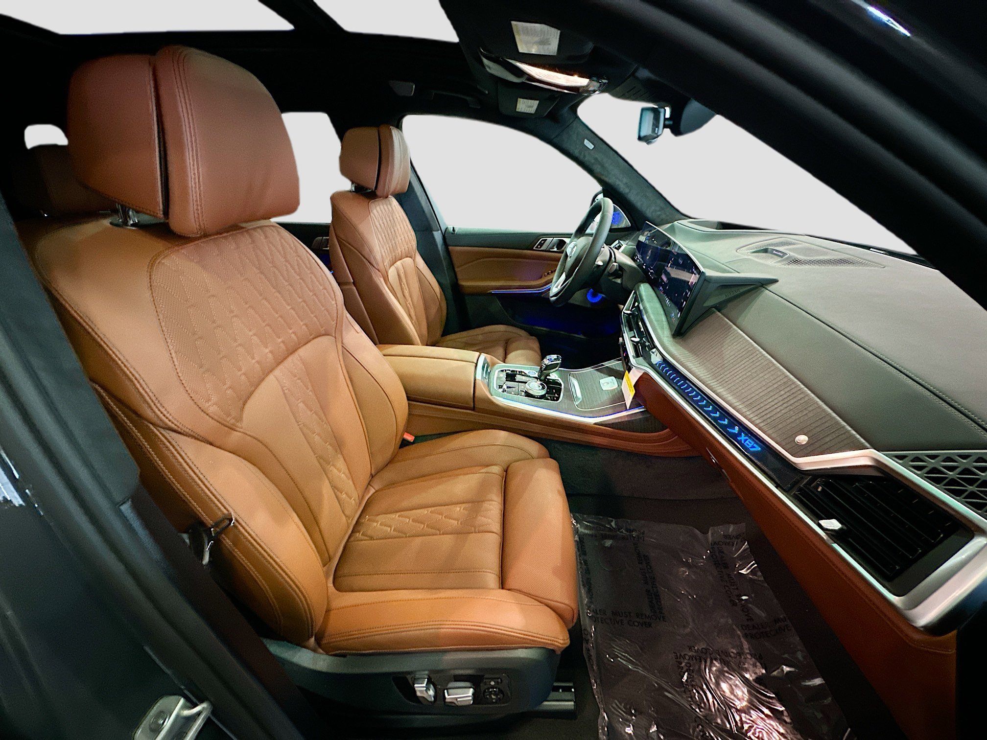 New 2026 BMW ALPINA XB7 image 20