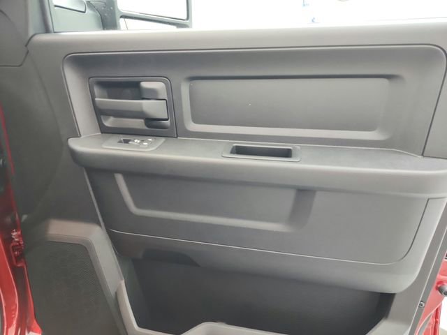 New 2026 RAM 2500 Tradesman AWD/4WD image 27