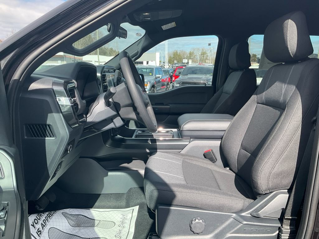New 2026 Ford F150 STX w/ Equipment Group 200A image 16