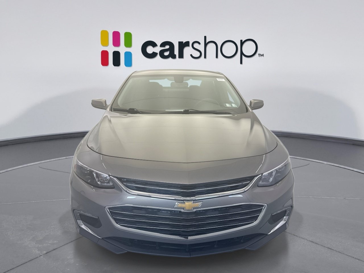 Used 2017 Chevrolet Malibu LT FWD image 8