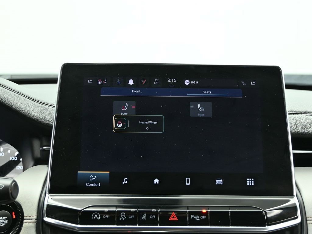 Certified 2022 Jeep Compass Limited image 26