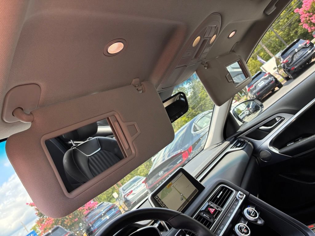 Used 2021 Genesis G70 2.0T w/ Elite Package AWD/4WD image 49