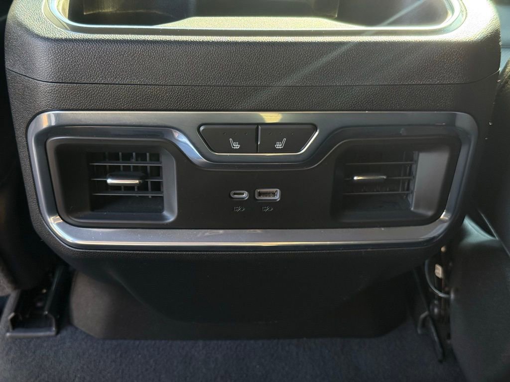 Used 2022 GMC Sierra 1500 Denali w/ Technology Package image 13