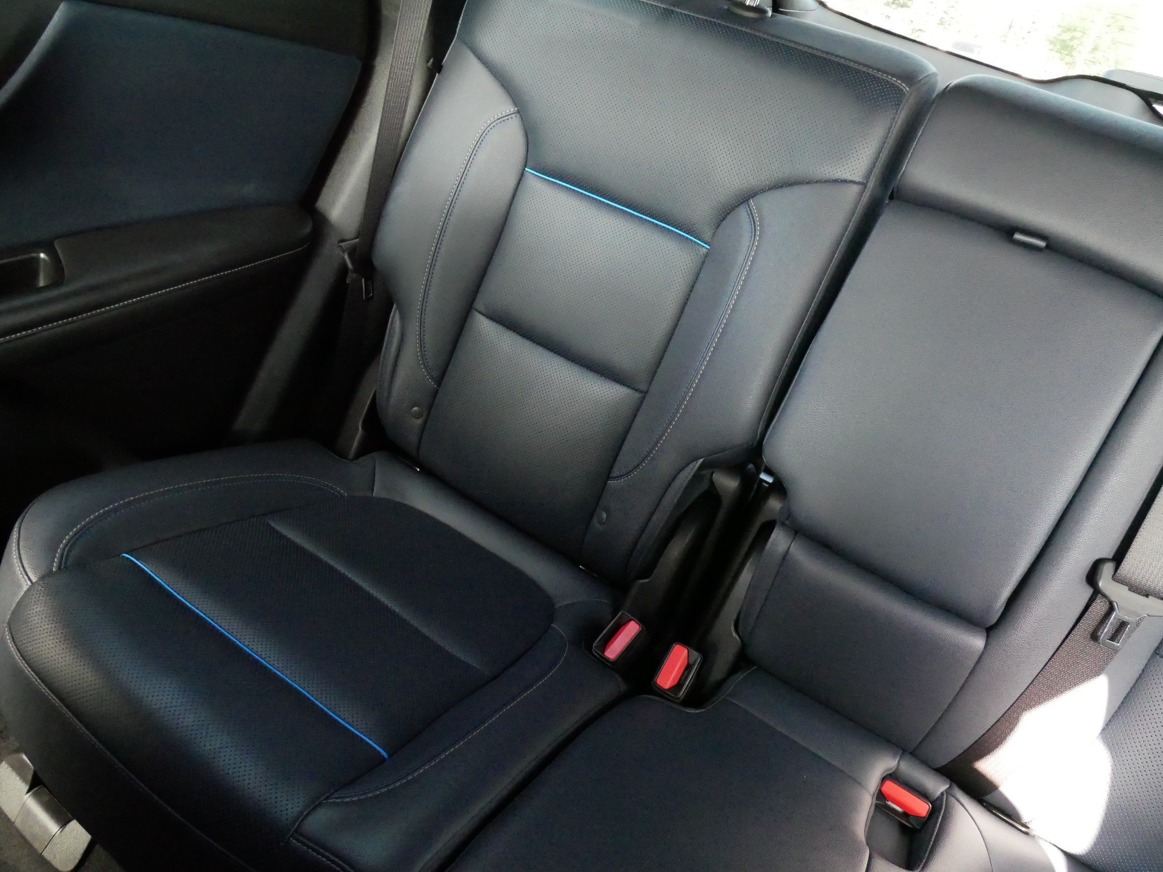 Used 2023 Chevrolet Blazer RS AWD/4WD image 12