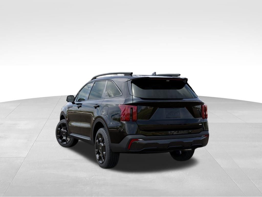 New 2026 Kia Sorento SX Prestige image 5