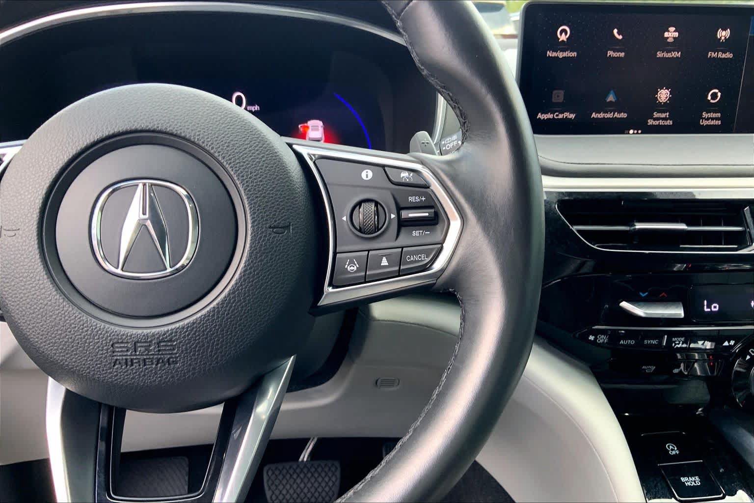 Used 2024 Acura MDX w/ Technology Package AWD/4WD image 25