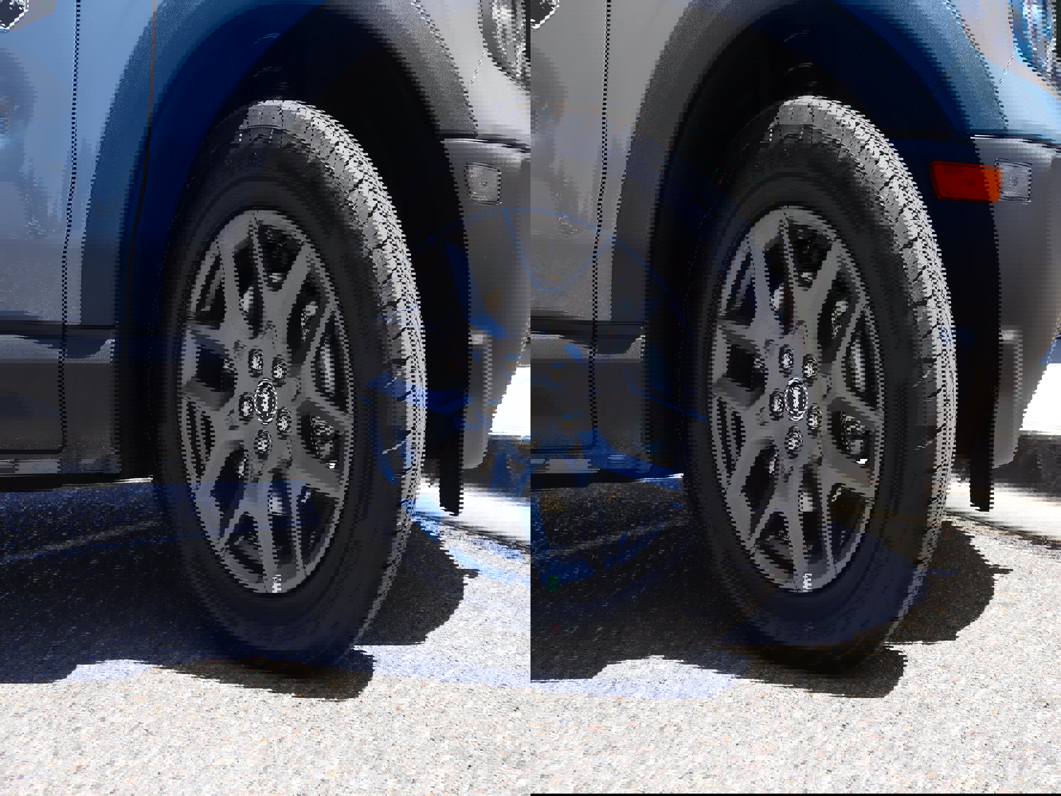 Used 2025 Ford Bronco Sport Big Bend image 13