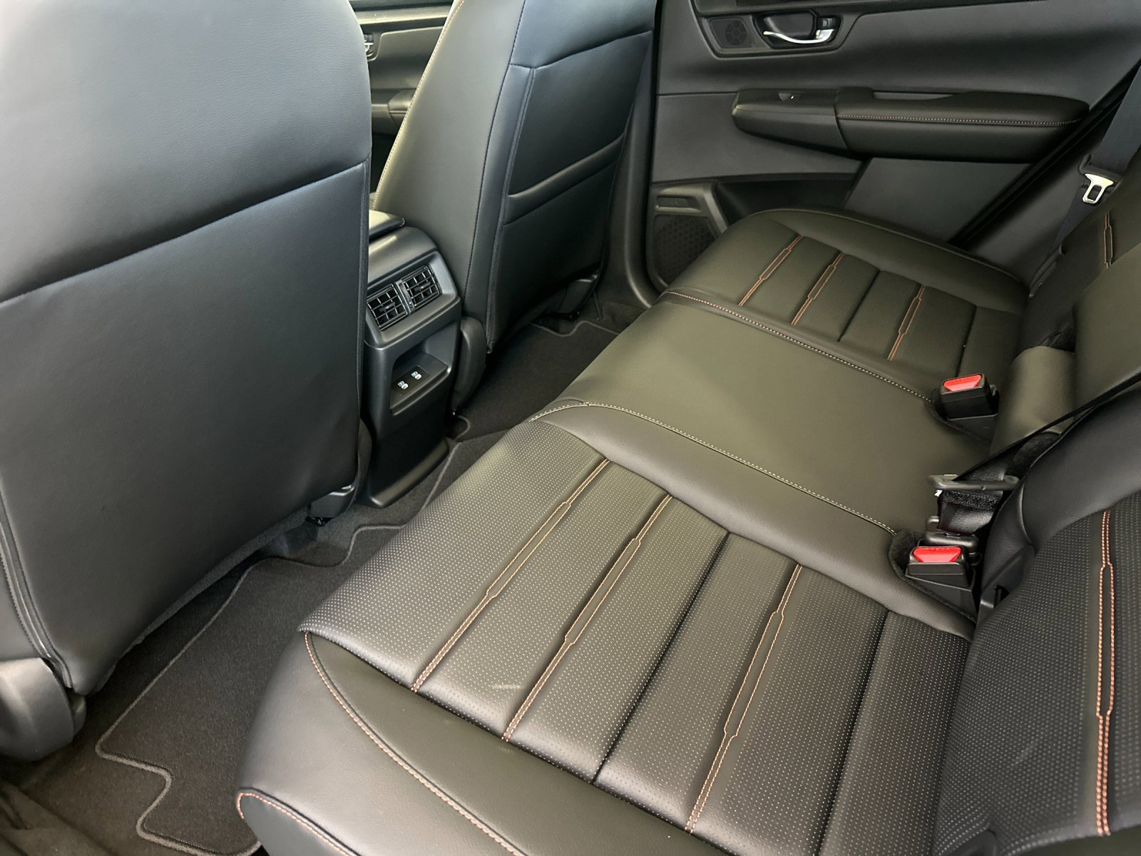 New 2026 Honda CR-V Sport-L image 13