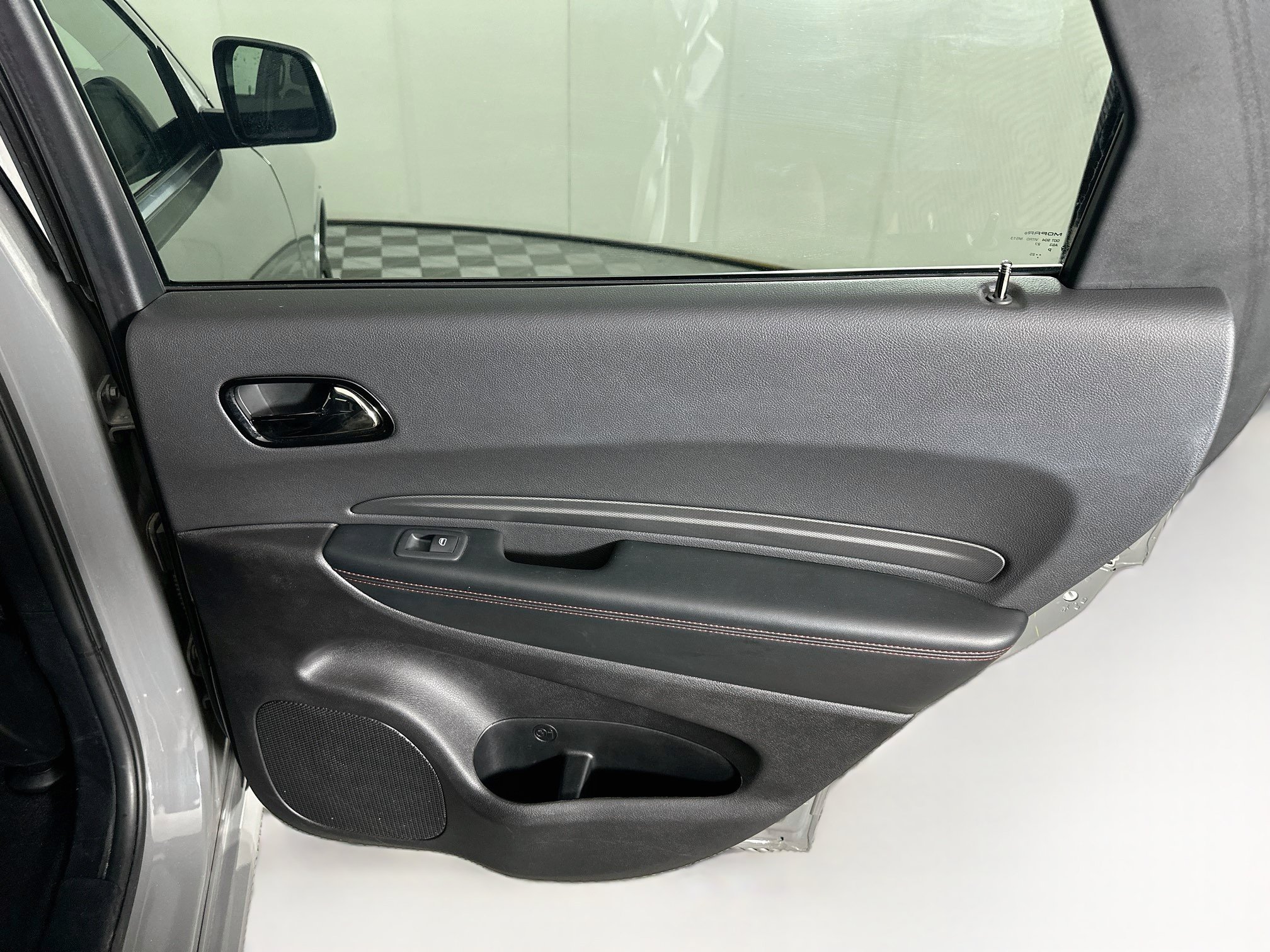 Used 2025 Dodge Durango GT AWD/4WD image 32