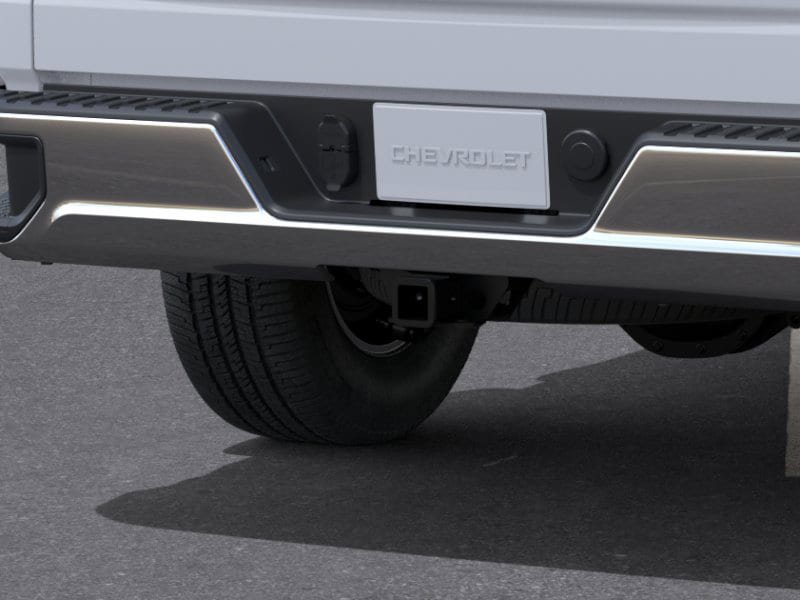 New 2026 Chevrolet Silverado 1500 LT w/ Convenience Package II AWD/4WD image 38