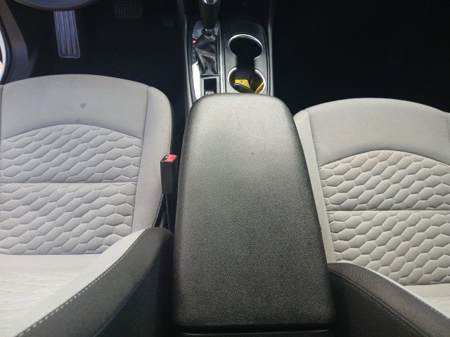 Used 2020 Chevrolet Equinox LS FWD image 14