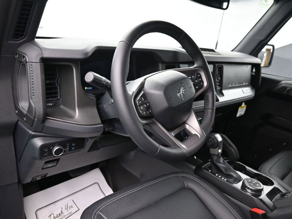 New 2025 Ford Bronco Badlands image 26