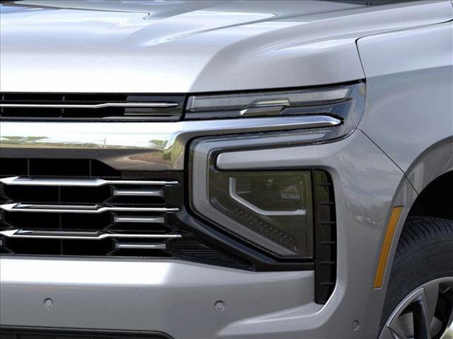 New 2025 Chevrolet Suburban Premier image 10