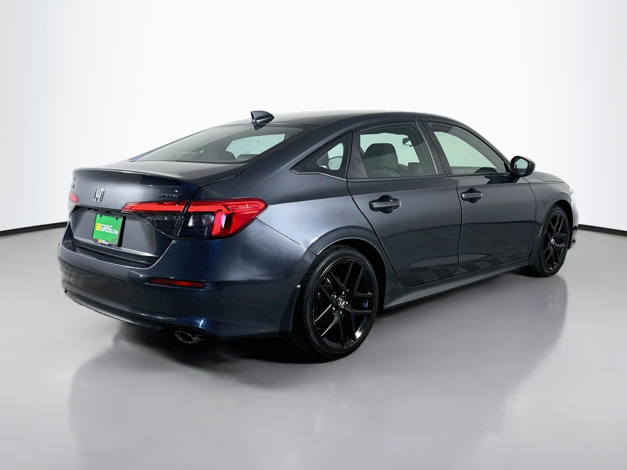 Used 2022 Honda Civic Sport image 10