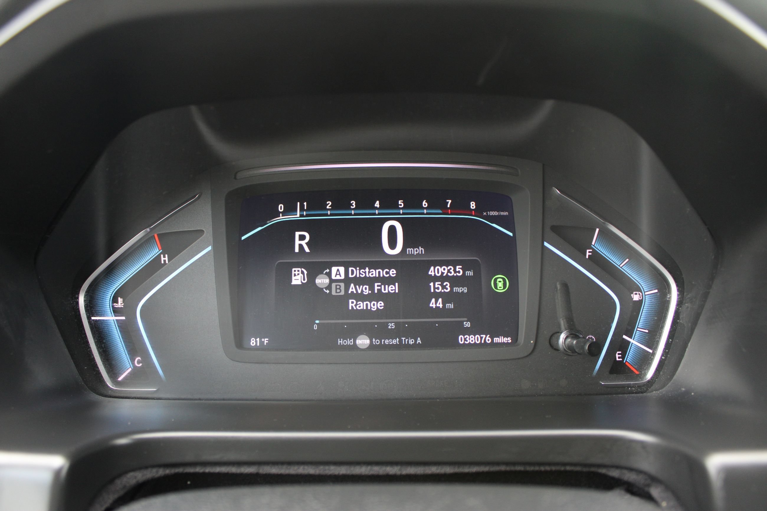 Used 2023 Honda Odyssey Elite image 32
