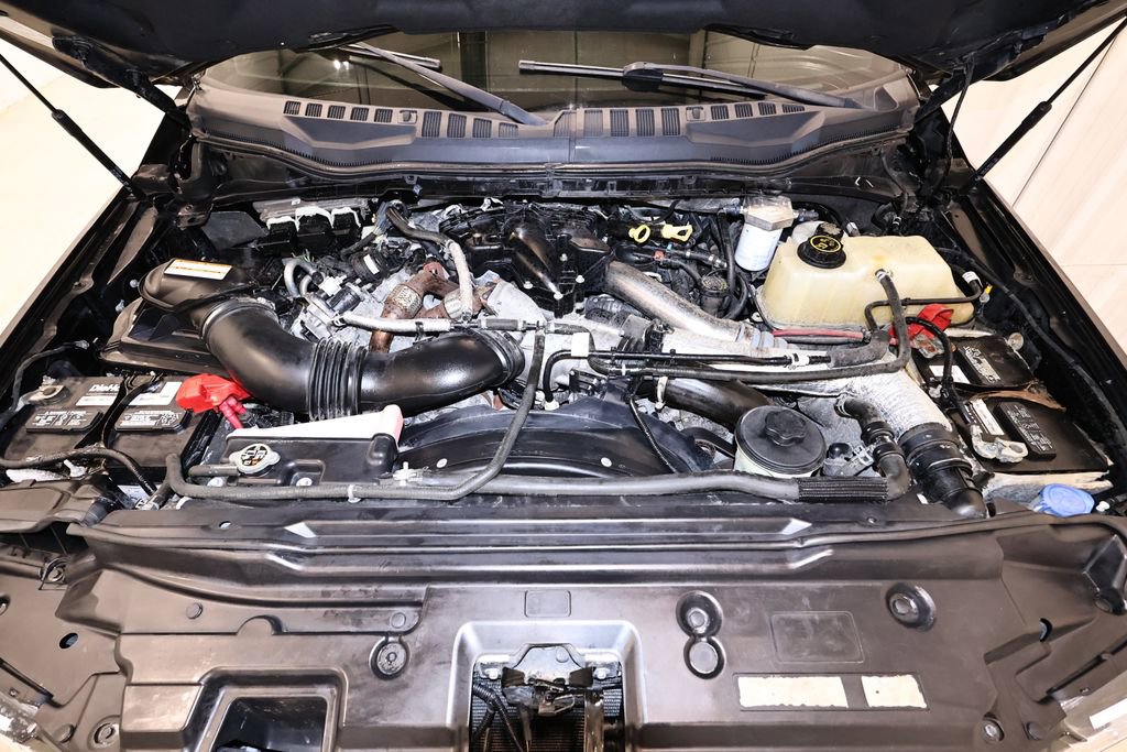 Used 2017 Ford F250 King Ranch w/ Chrome Package image 42