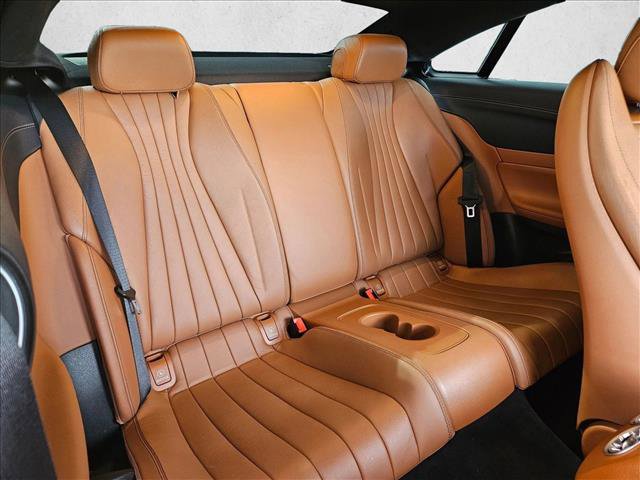 Used 2021 Mercedes-Benz E 450 Coupe image 21