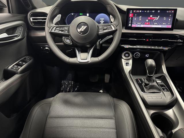 Used 2024 Dodge Hornet R/T image 5