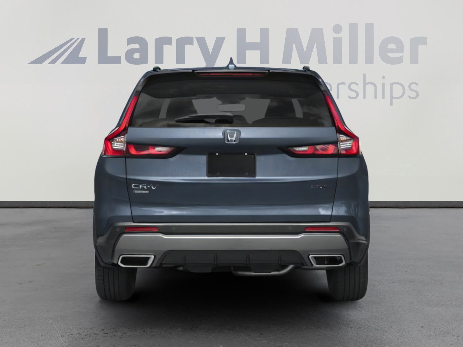 Used 2024 Honda CR-V Sport-L image 5