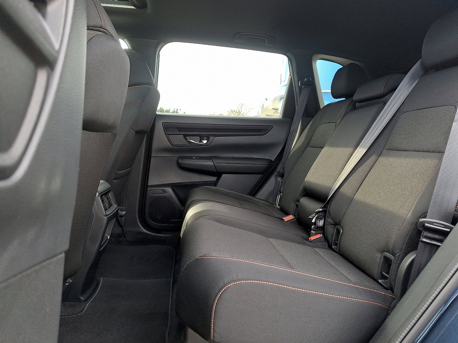 Certified 2026 Honda CR-V Sport image 10