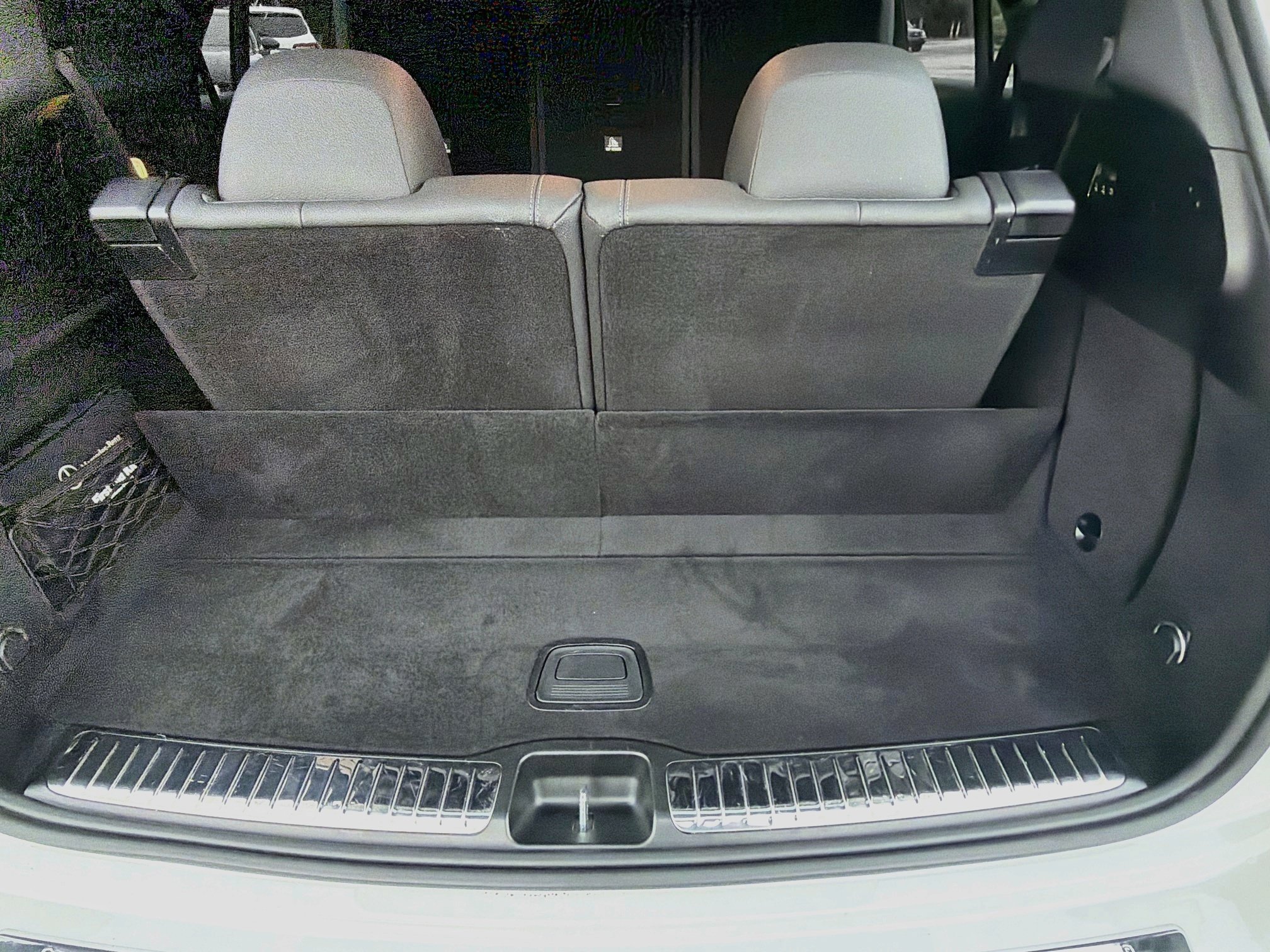 Used 2024 Mercedes-Benz GLE 53 AMG 4MATIC image 12