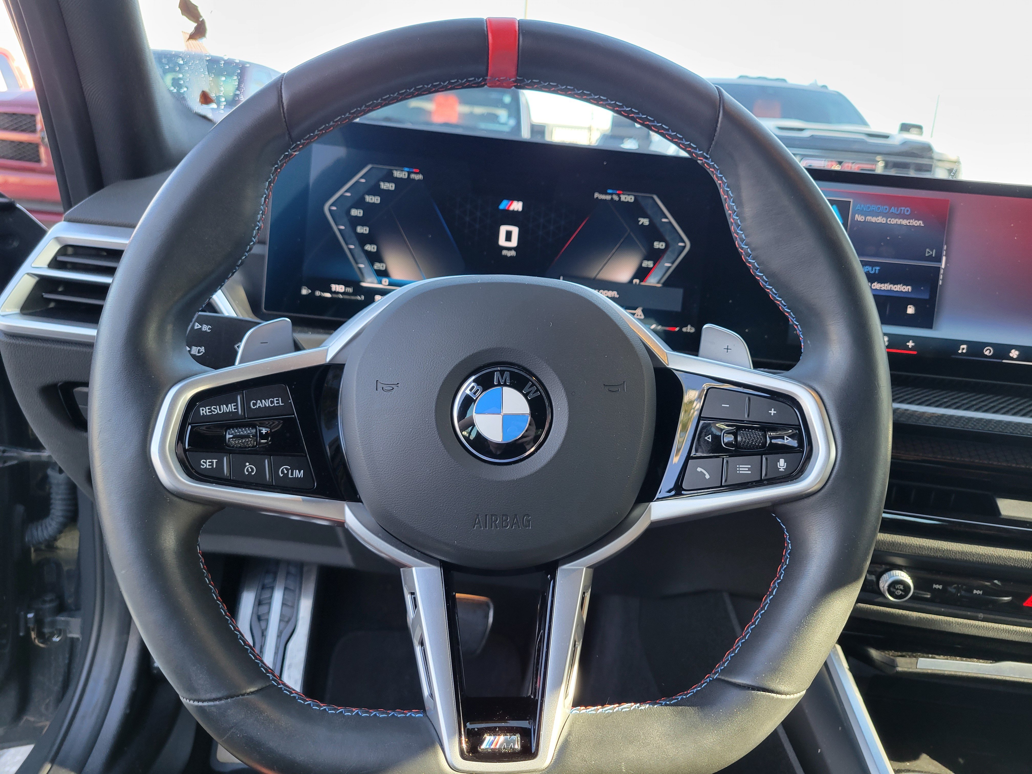Certified 2025 BMW M340i RWD image 19