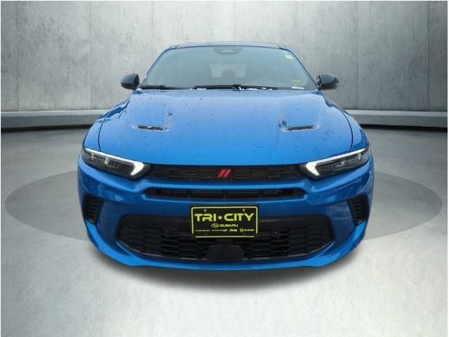 Used 2024 Dodge Hornet GT w/ GT Blacktop Package image 10