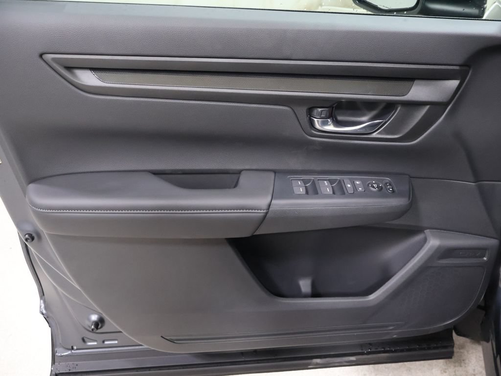 New 2027 Honda CR-V LX image 11