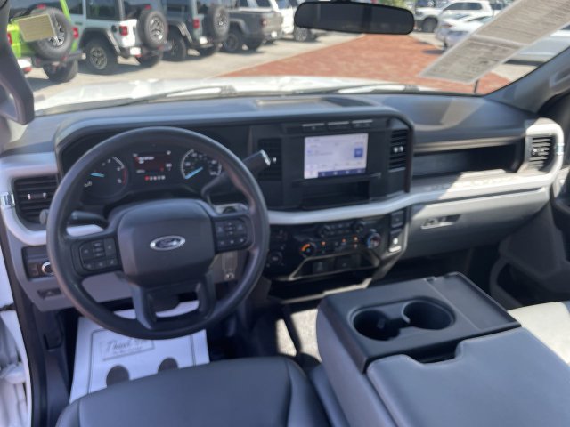 Used 2024 Ford F350 XL AWD/4WD image 15