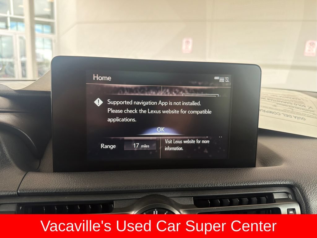 Used 2024 Lexus IS 300 AWD w/ Premium Package image 19