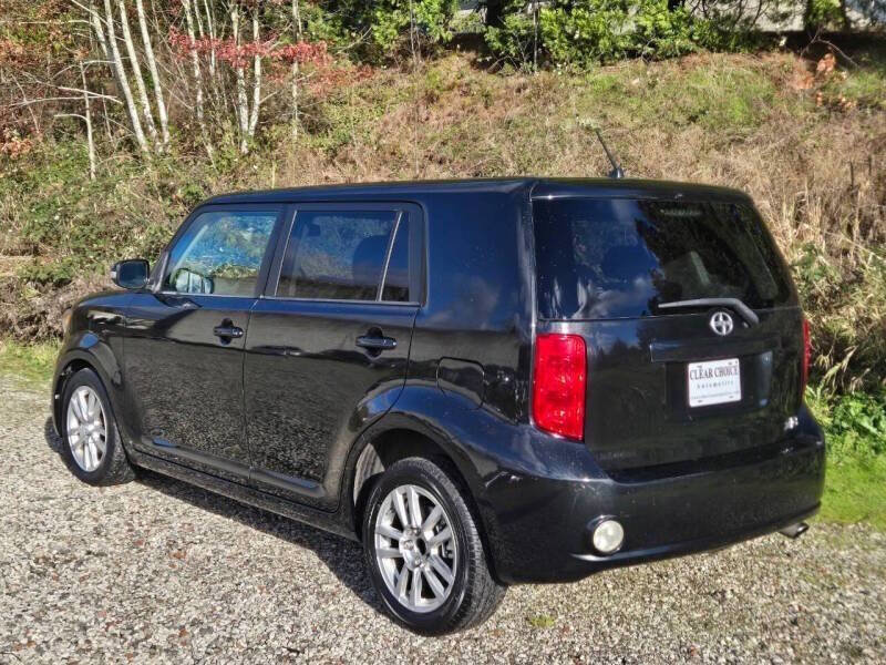 Used 2008 Scion xB image 7