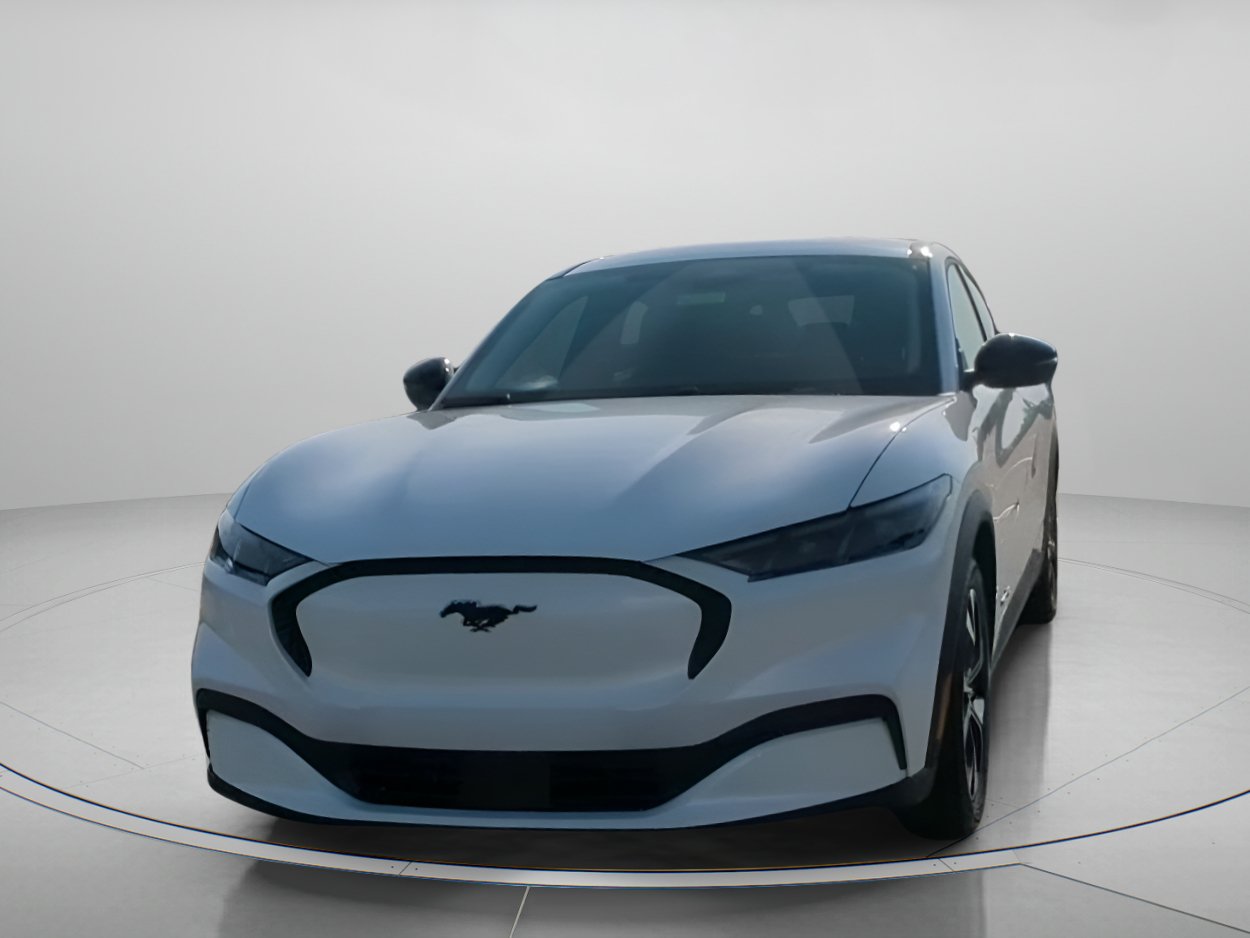 New 2026 Ford Mustang Mach-E Select RWD image 10