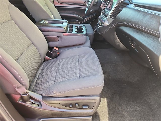 Used 2016 Chevrolet Tahoe LS image 24