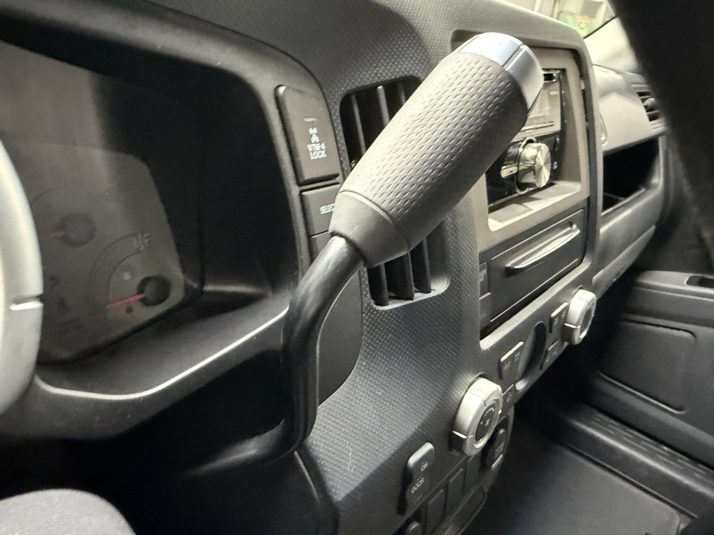 Used 2007 Honda Ridgeline RT image 18