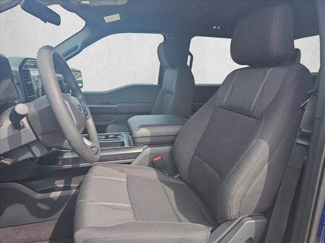 New 2026 Ford F150 STX image 11
