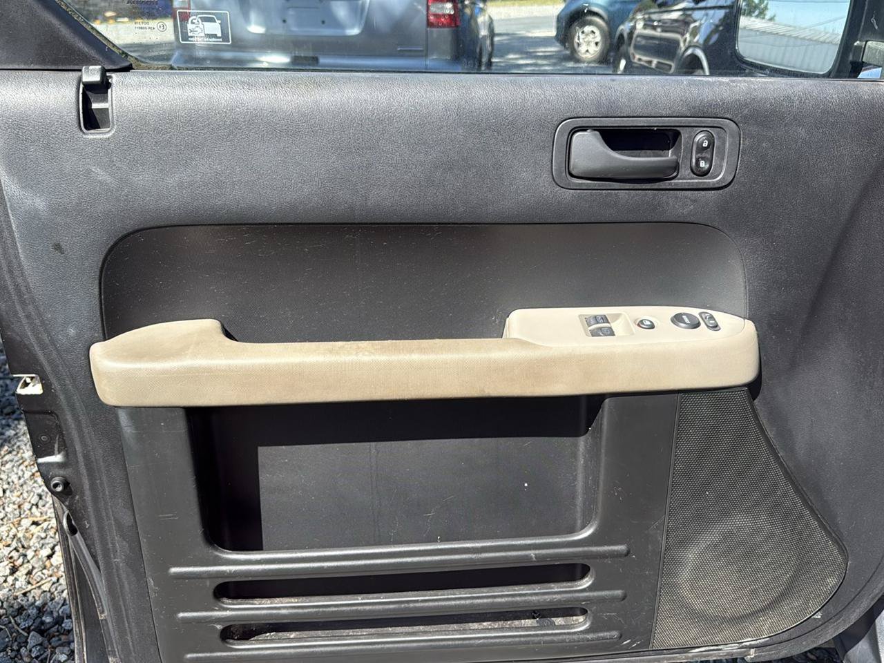 Used 2008 Honda Element EX image 7