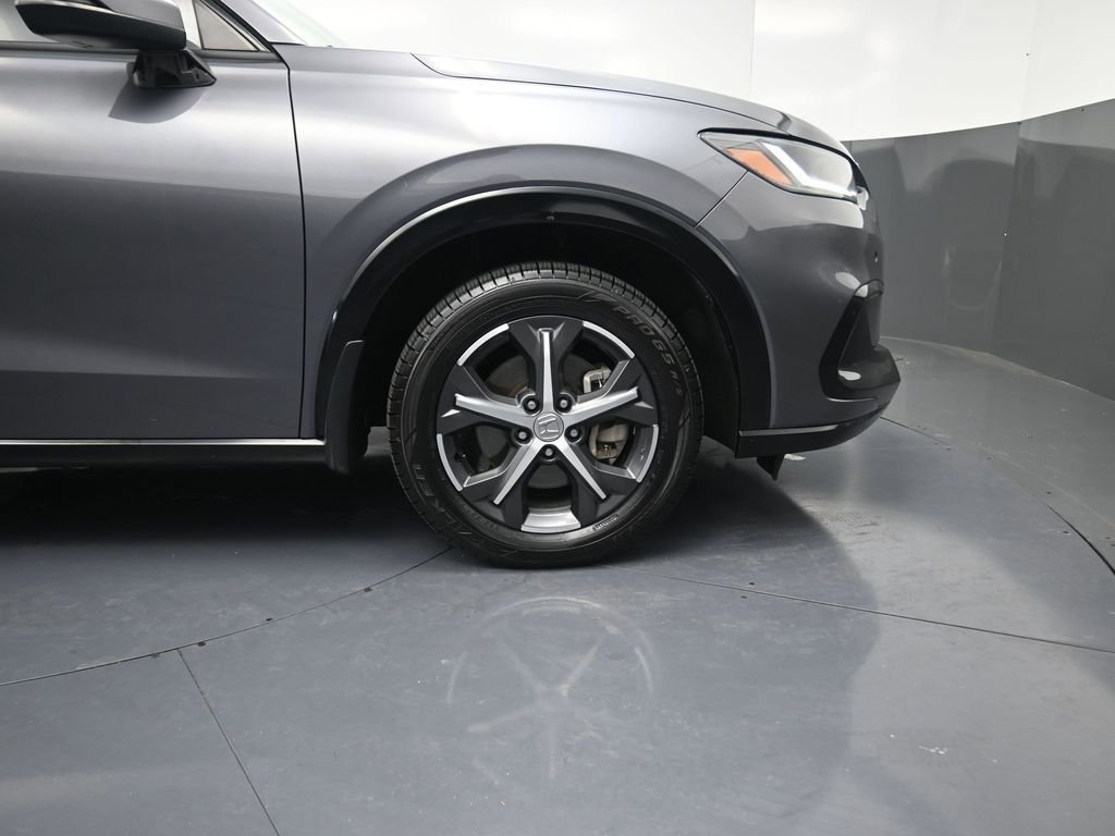 Used 2023 Honda HR-V EX-L image 5